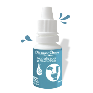 Oseaan-Clean Neutralizador de Olores