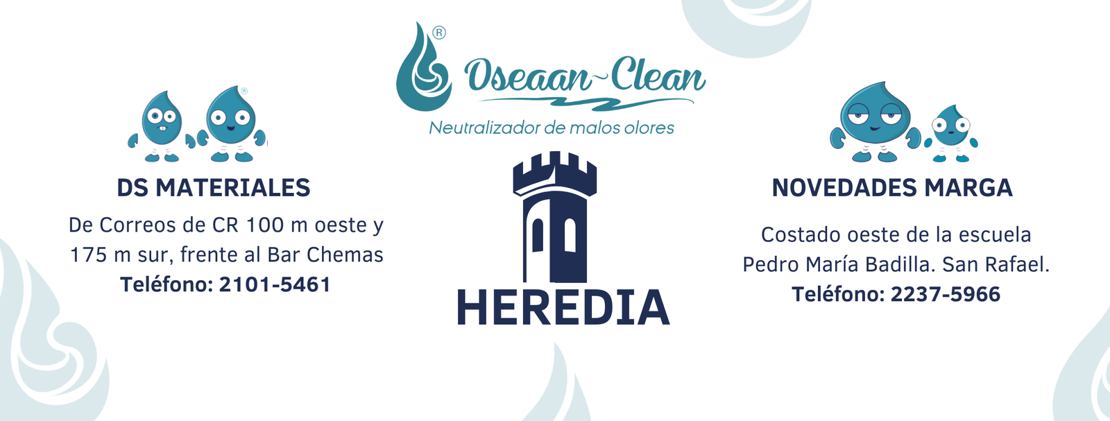 Heredia