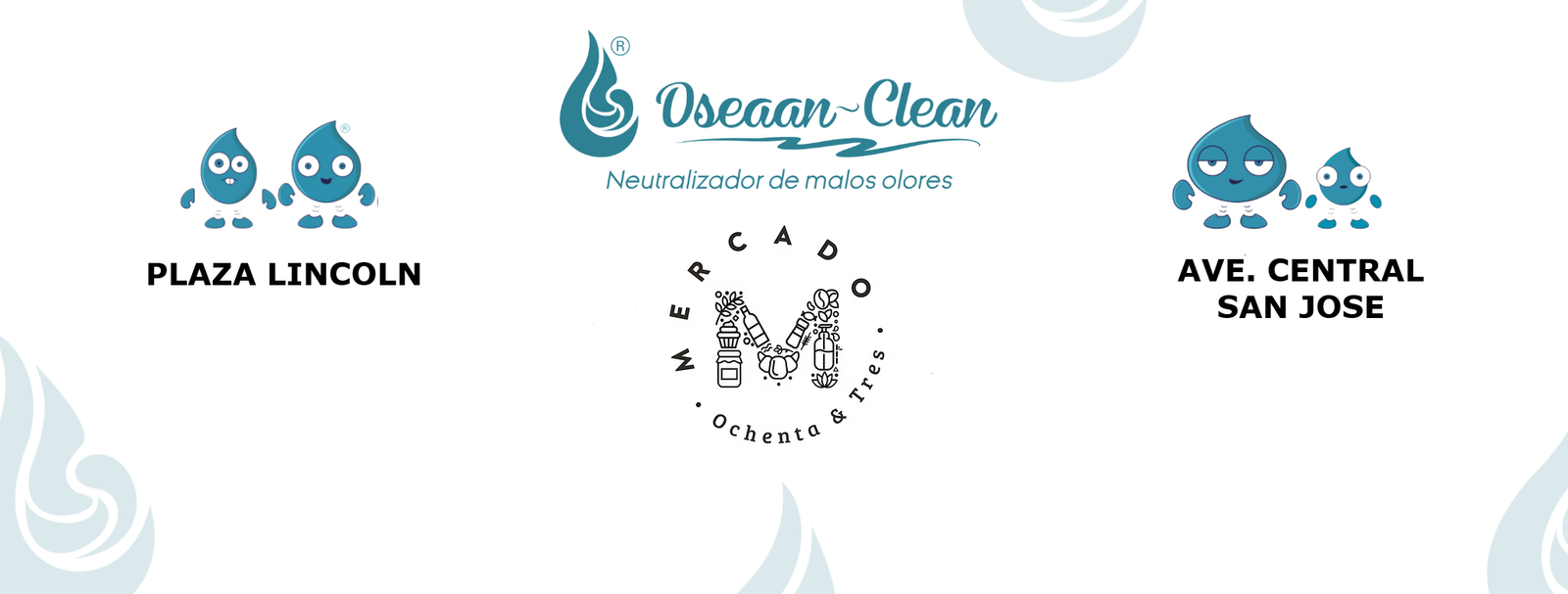Mercado83 Lincolln Ave Cen