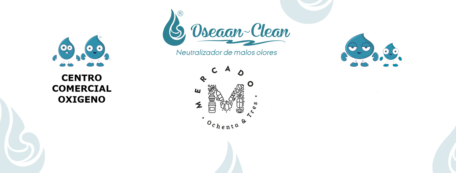 Mercado83 Oxigeno