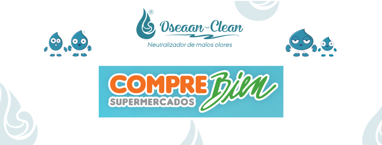 Punto de venta CompreBien